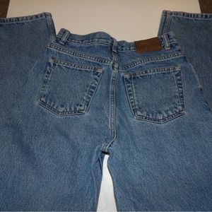 Calvin Klein size 14 girls jeans! Best for younger teen girls